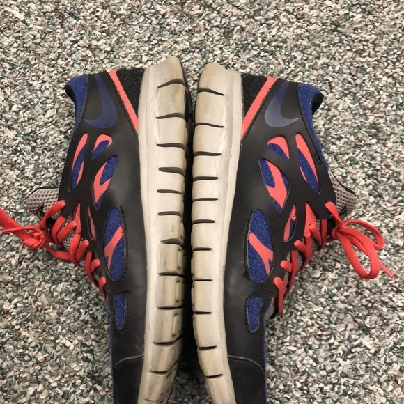 Nike womens Free Run 2 9.5 - Picture 8 of 8